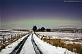 N. Ireland Aurora